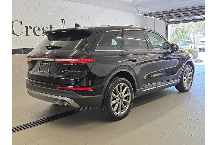 $34999 : Lincoln Corsair 2022 AWD Sta image 6