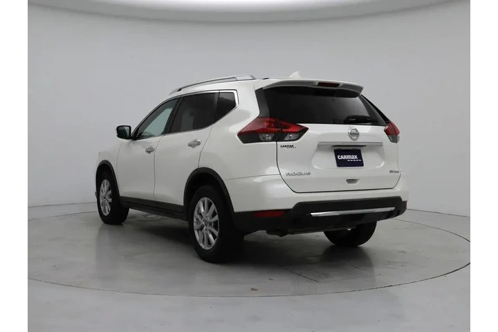 $17998 : Nissan Rogue 2018 AWD SV 4dr image 2