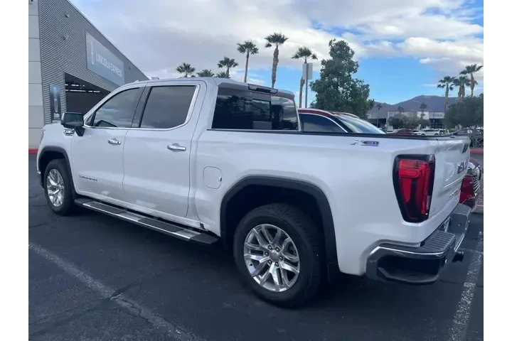 $38769 : GMC Sierra 1500 Limited 2022 image 7