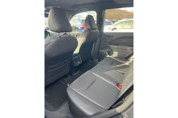 $36000 : Subaru Forester 2025 AWD Lim image 7