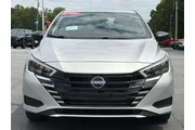 $18141 : Nissan Versa 2025 S 4dr Seda thumbnail