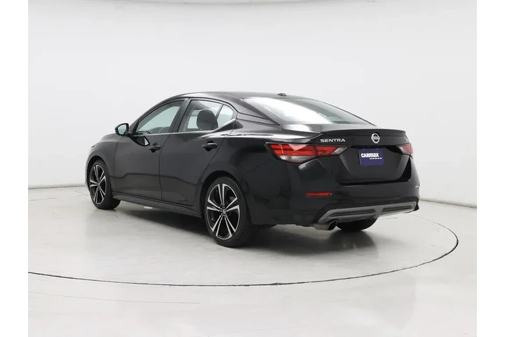 $19998 : Nissan Sentra 2023 SR 4dr Se image 2