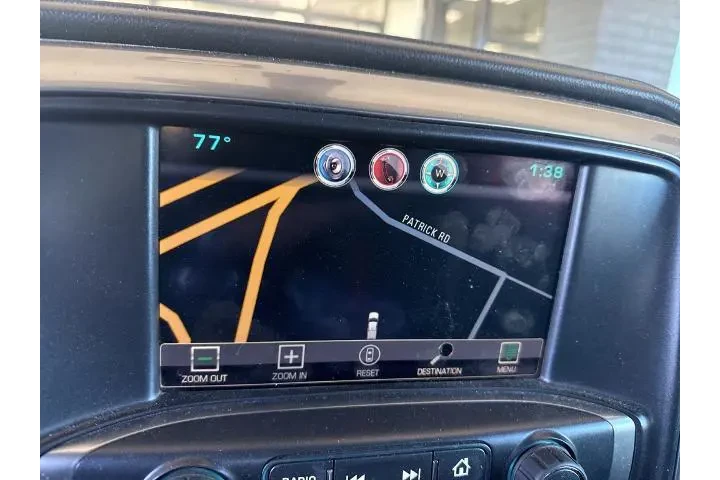 $17401 : Chevrolet Silverado 1500 201 image 8