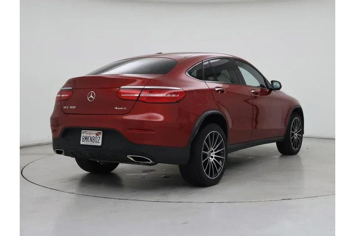 $33998 : Mercedes-Benz GLC 2019 AWD G image 8