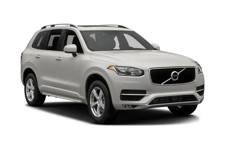 $14498 : Volvo XC90 2017 AWD T6 Momen image 6