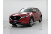 $22998 : Mazda CX-5 2020 Grand Tourin thumbnail
