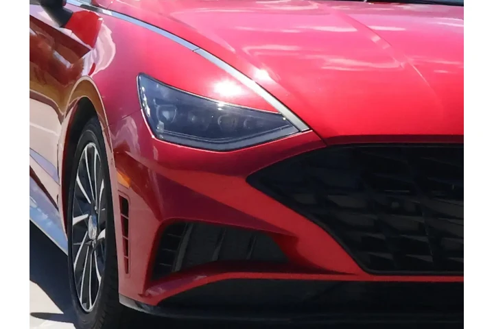 $18988 : Hyundai SONATA 2021 Limited image 7