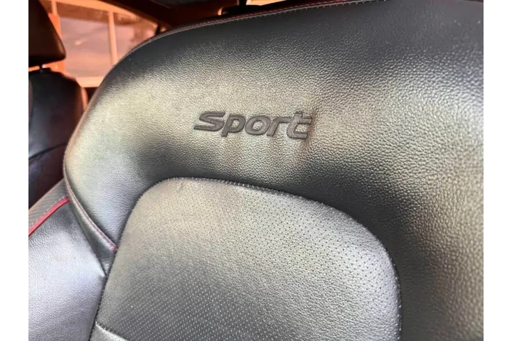 $19995 : 2020 Elantra Sport image 9