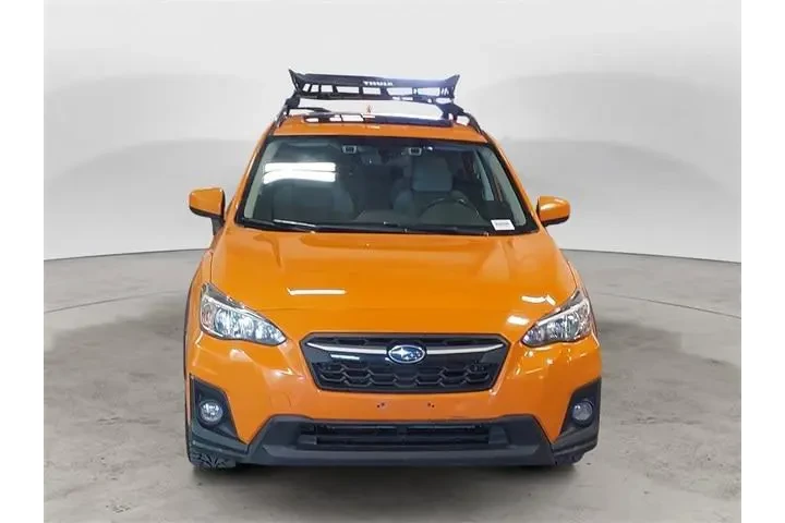 $13961 : Subaru Crosstrek 2019 AWD 2. image 8