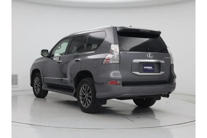 $33998 : Lexus GX 460 2017 AWD 4dr SU image 2