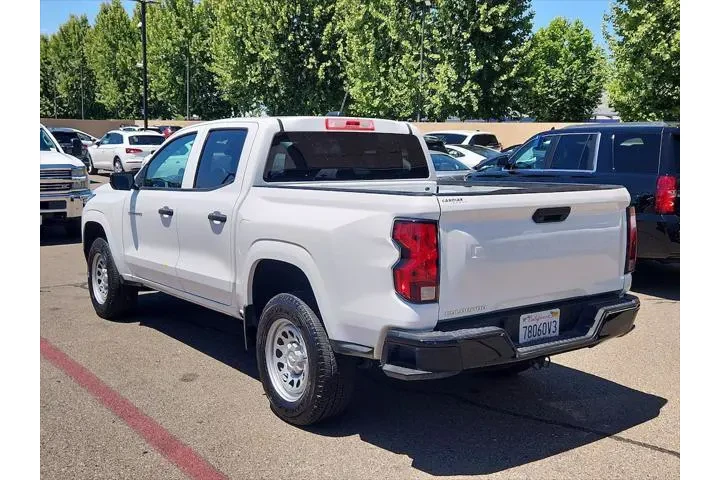 $25998 : Chevrolet Colorado 2023 4x2 image 7