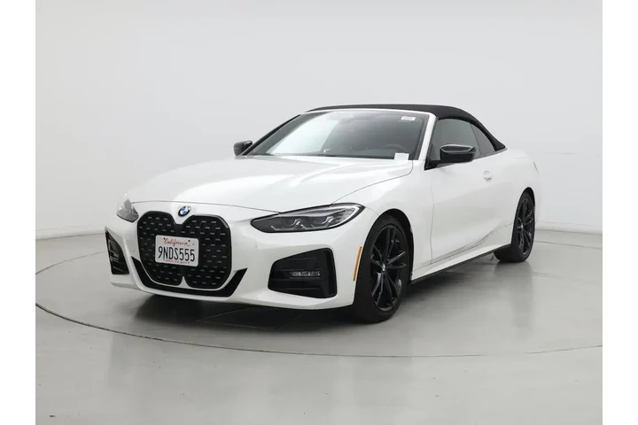 $33998 : BMW 4 Series 2021 430i 2dr C image 4