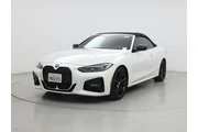 $33998 : BMW 4 Series 2021 430i 2dr C thumbnail