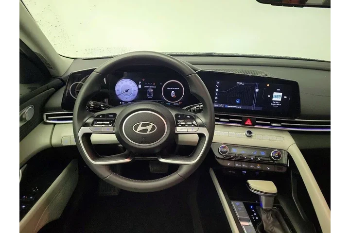 $23998 : Hyundai ELANTRA 2025 Limited image 10