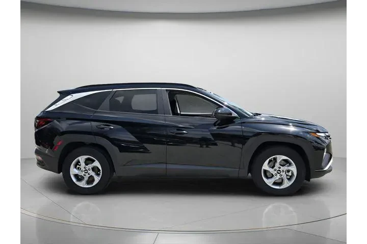 $23500 : Hyundai TUCSON 2024 SEL 4dr image 5