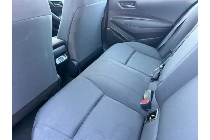 $19999 : Toyota Corolla 2024 LE 4dr S image 5