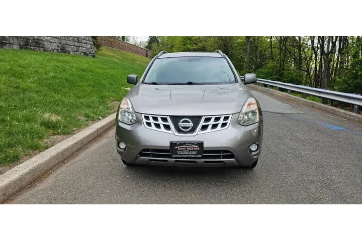 $6395 : 2011 Rogue SV image 7