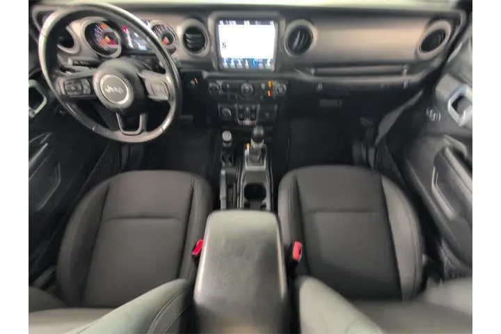 $30498 : Jeep Wrangler Unlimited 2021 image 10