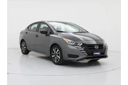 Nissan Versa 2024 S 4dr Seda