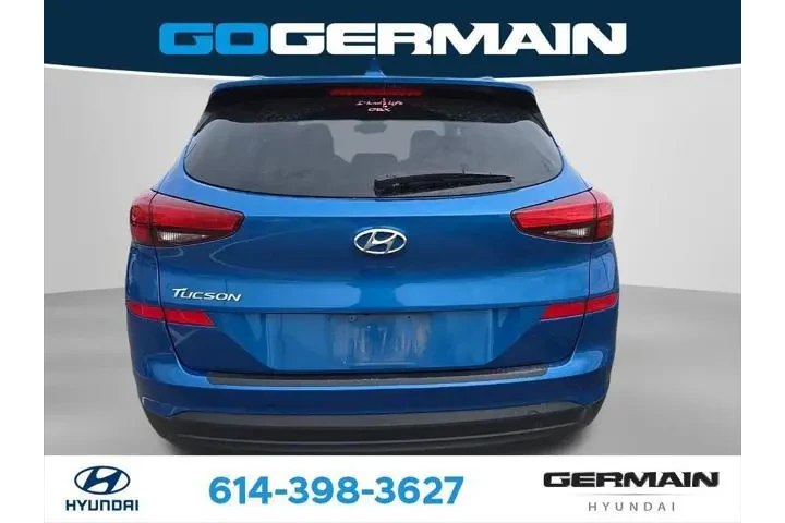 $15930 : Hyundai TUCSON 2020 Value 4d image 9