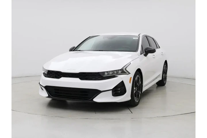 $23998 : Kia K5 2023 GT-Line 4dr Seda image 4