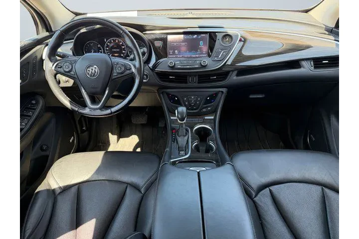 $23739 : Buick Envision 2020 AWD Prem image 10
