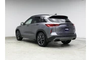 $33998 : INFINITI QX50 2024 AWD Sport thumbnail