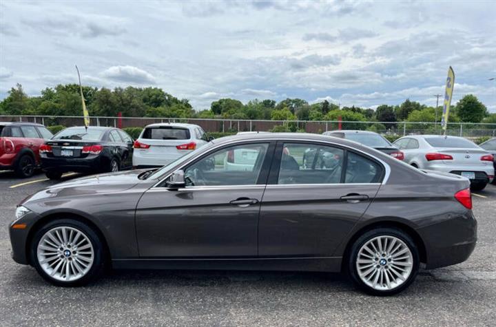 $11500 : 2013 BMW 3 Series 328i xDrive image 9