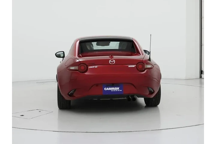 $24998 : Mazda MX-5 Miata RF 2018 Gra image 6