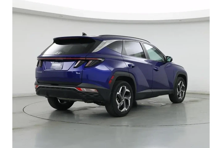 $24998 : Hyundai TUCSON 2023 AWD SEL image 8