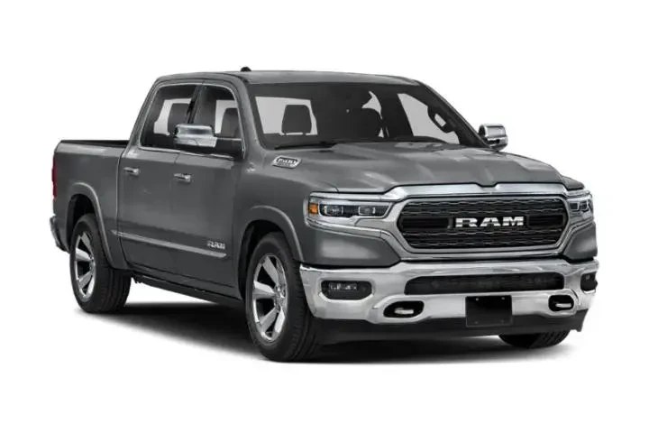 $30000 : Ram 1500 2019 4x2 Limited 4d image 9