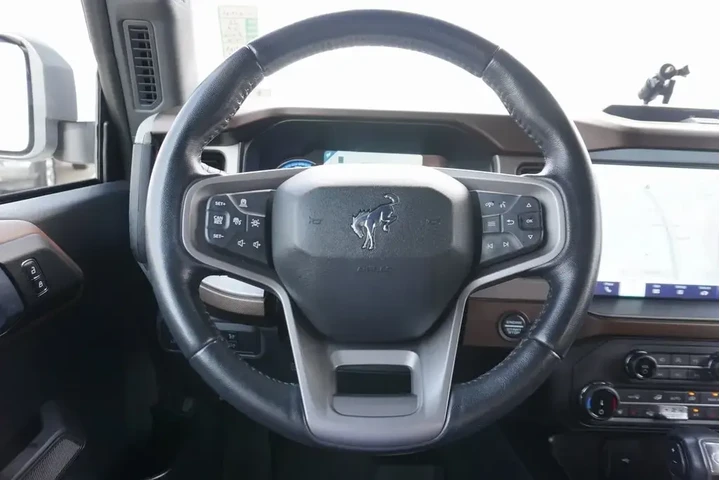 $37988 : Ford Bronco 2022 4x4 Base Ad image 10