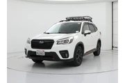 $23998 : Subaru Forester 2019 AWD Spo thumbnail