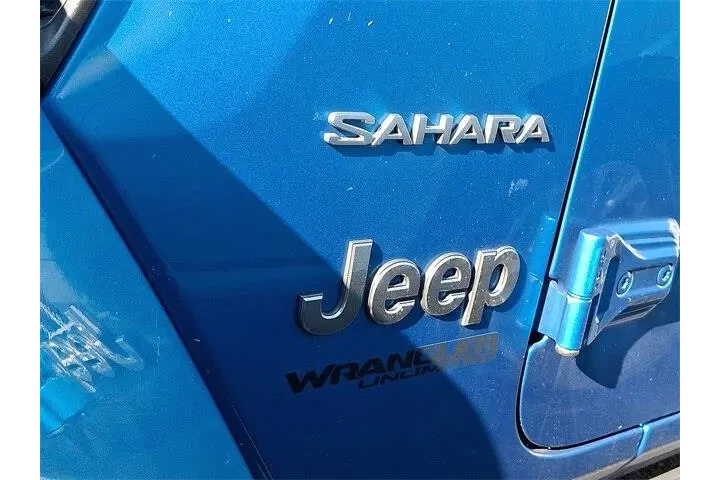 $32732 : Jeep Wrangler Unlimited 2022 image 4