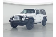 $29998 : Jeep Wrangler Unlimited 2022 thumbnail