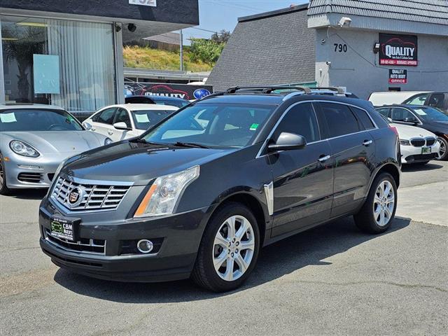 $17995 : 2016 SRX image 5