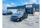 2021 Malibu RS en Louisville