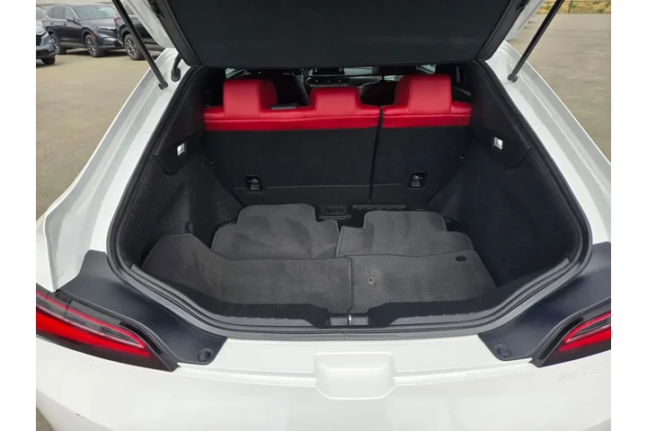 $34998 : Acura Integra 2024 4dr Liftb image 10