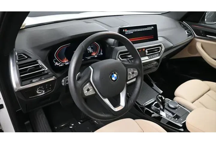 $37791 : BMW X3 2024 sDrive30i 4dr Sp image 7