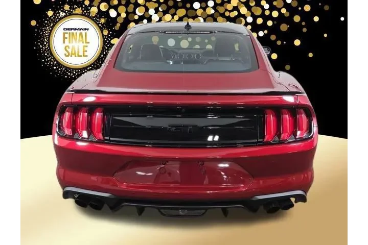 $35995 : Ford Mustang 2020 GT Premium image 7
