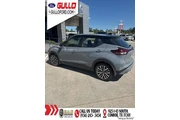 $16991 : Nissan Kicks 2021 SV 4dr Cro thumbnail