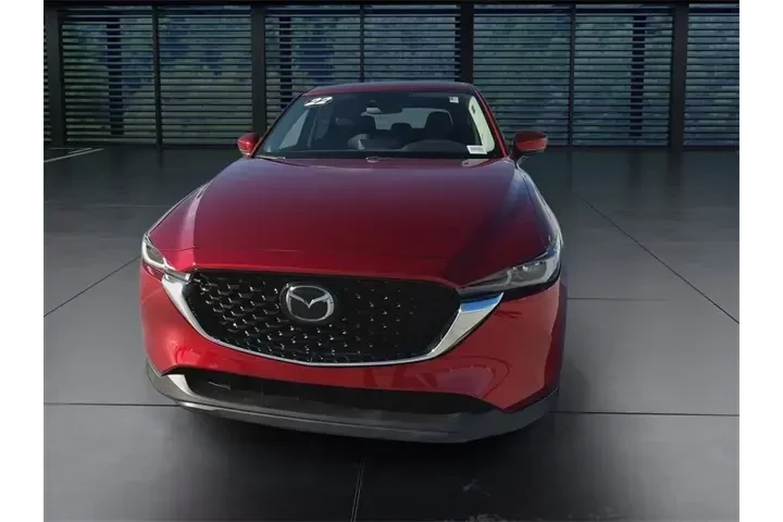 $25788 : Mazda CX-5 2022 AWD 2.5 S Pr image 3