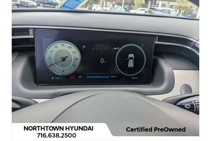 $28900 : Hyundai TUCSON 2023 AWD Limi image 9
