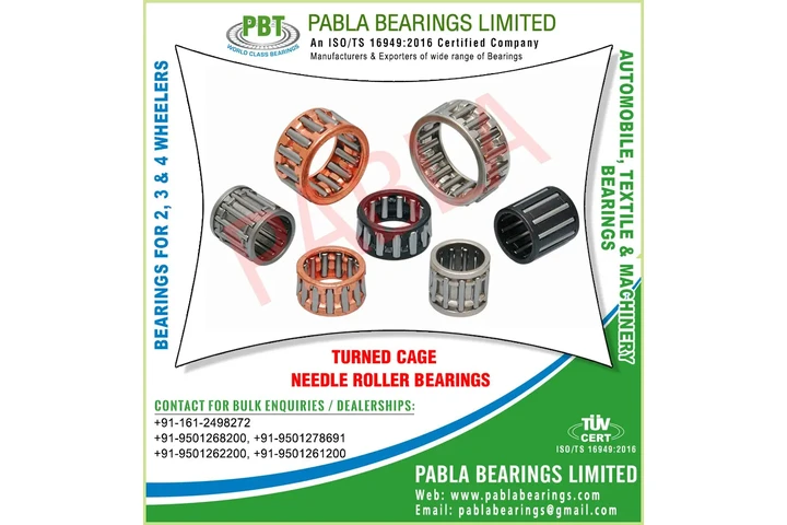 PABLA BEARINGS LIMITED image 3