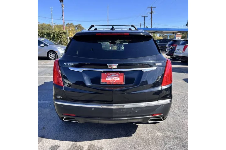 $15499 : 2017 XT5 Luxury image 8