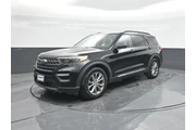 Ford Explorer 2022 XLT 4dr S en Houston