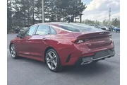 $26997 : Kia K5 2023 EX 4dr Sedan thumbnail