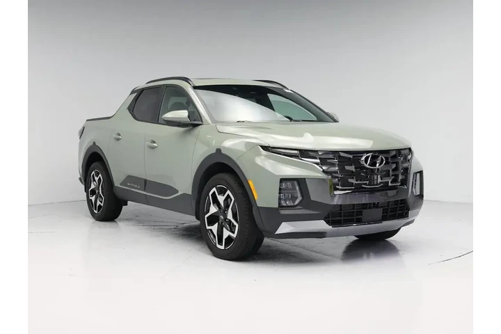 $32998 : Hyundai SANTA CRUZ 2024 AWD image 1