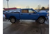 $38290 : Ram 2500 2022 4x4 Lone Star thumbnail