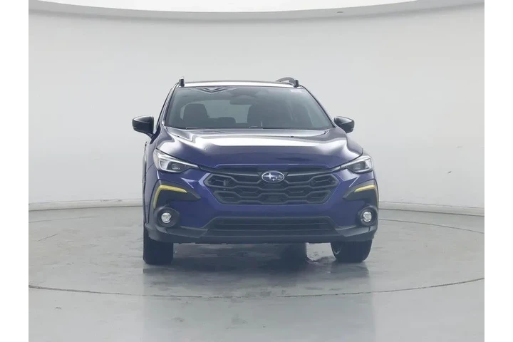 $30998 : Subaru Crosstrek 2025 AWD Sp image 5